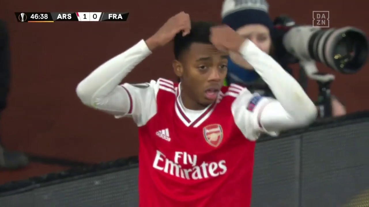ŷ ૹ 1-2 ͹Ѥ ç UEL 2019-20